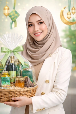 Toko Parcel Soreang