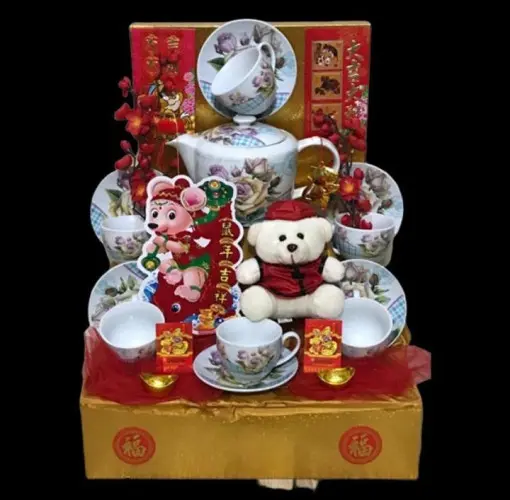 Hampers / Parcel Imlek di Soreang