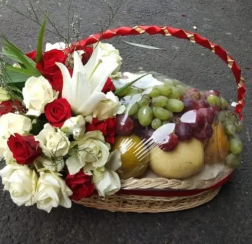 Hampers / Parcel Buah di Soreang